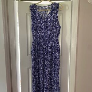 NWT GAP jumpsuit